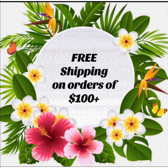 New! “Welcome to Paradise” Tropical Complete Pillow - Picture 5 of 5